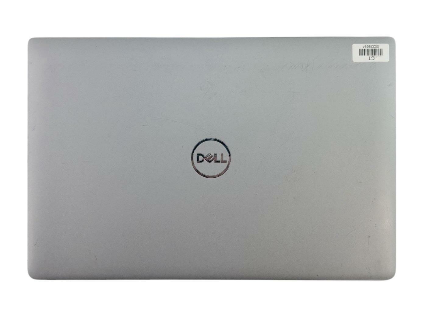 Dell Latitude 5420 Quad Core i5-1145G7 2.60GHz 256GB SSD 16GB RAM - READ #228684