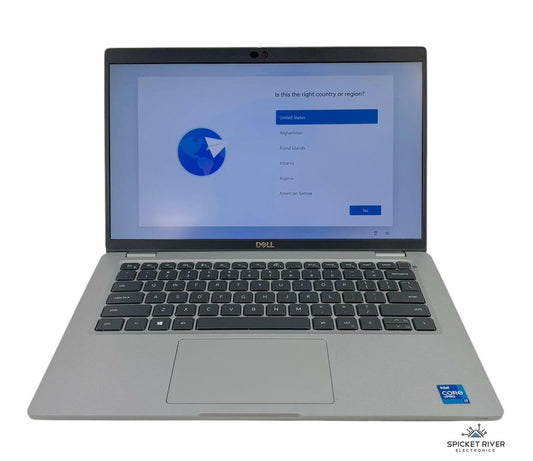 Dell Latitude 5420 Quad Core i7-1185G7 3.00GHz 512GB SSD 16GB RAM - READ #227488