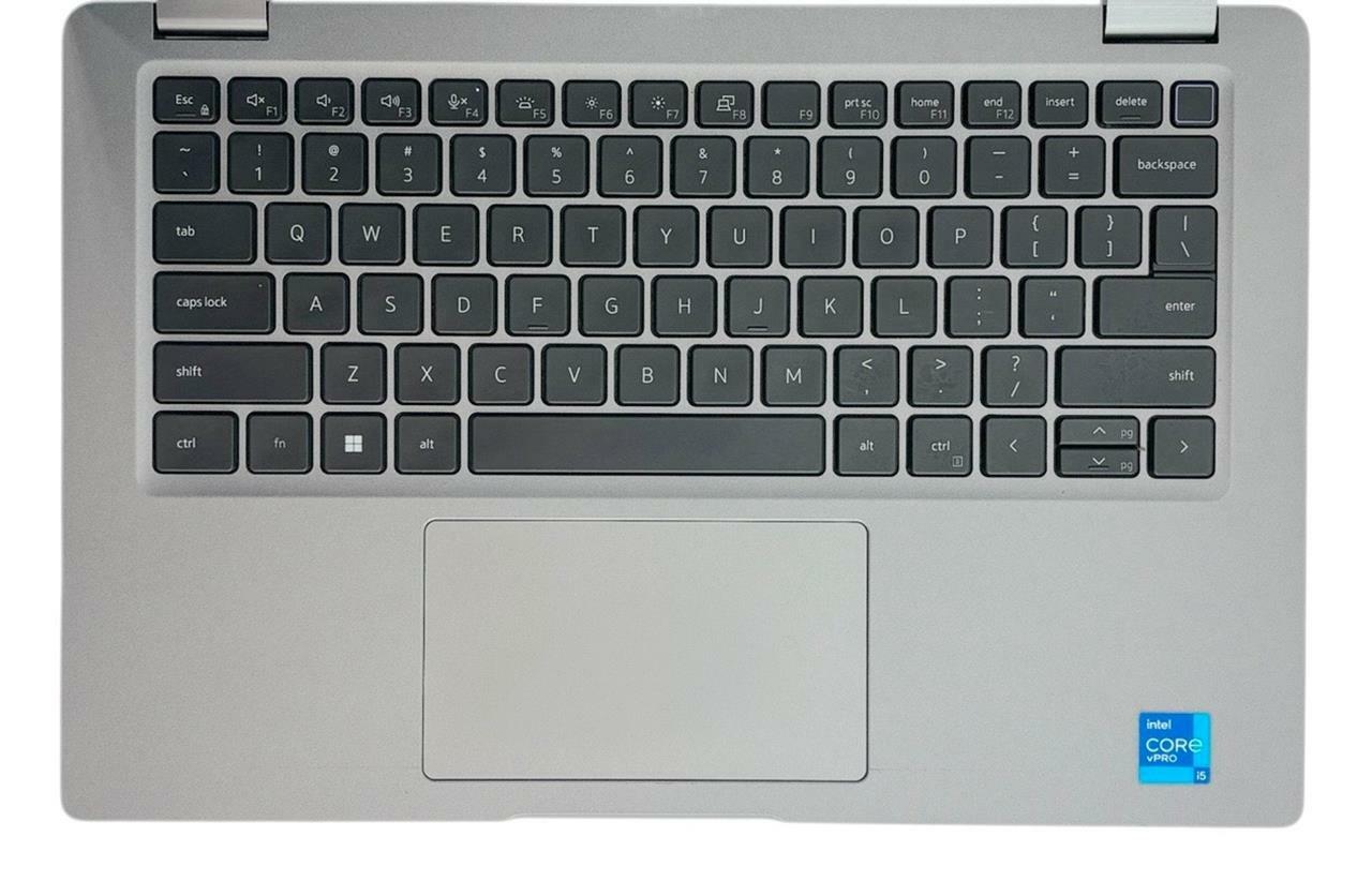 Dell Latitude 5420 Quad Core i5-1145G7 2.60GHz 256GB SSD 16GB RAM - READ #228684