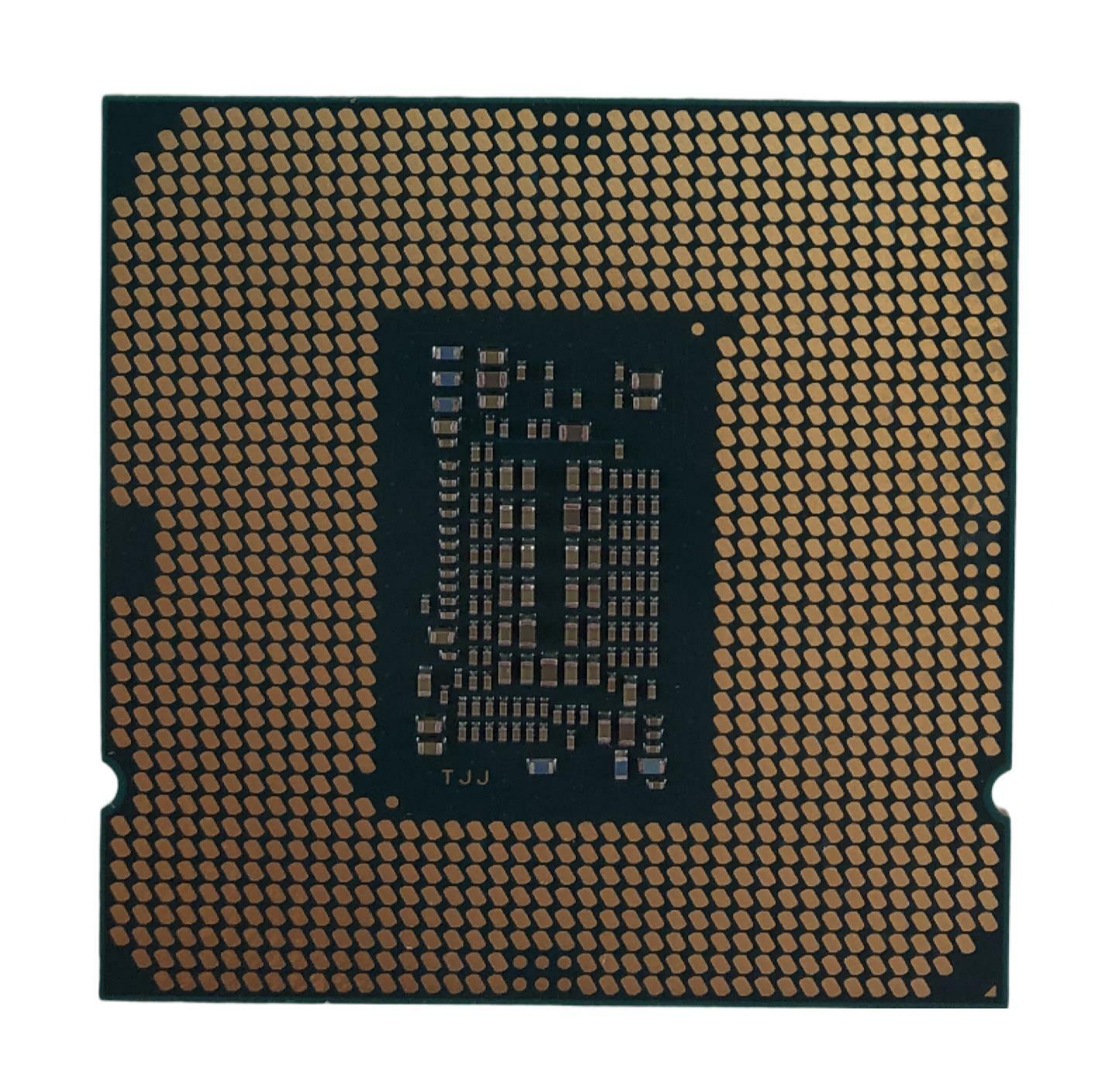 Intel Core i5-10500 SRH3A 6-Core 12-Thread 3.10GHz LGA1200 CPU Processor