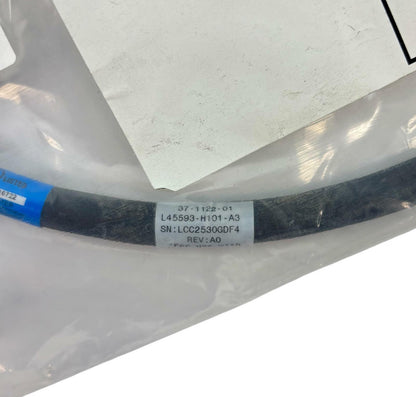 NEW - Cisco Catalyst Series 37-1122-01 PowerStack Cable 30cm CAB-SPWR-30CM