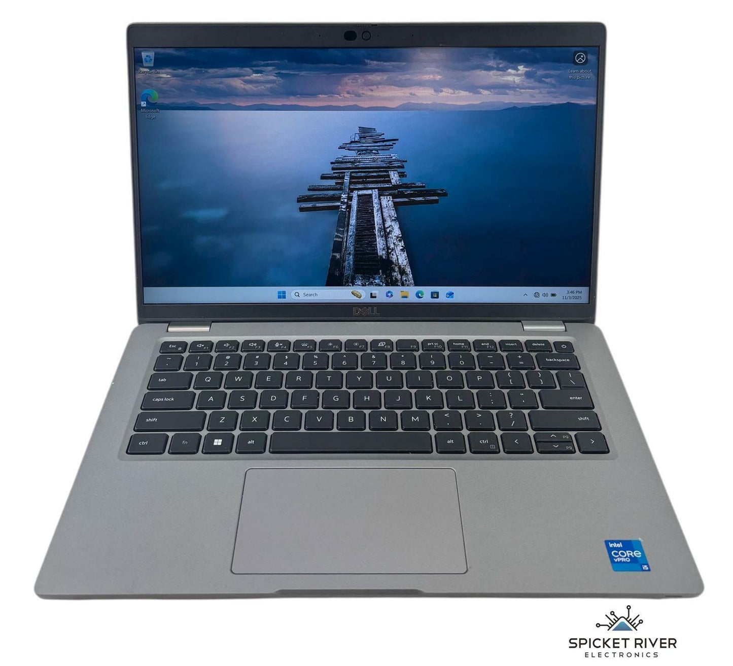Dell Latitude 5420 Quad Core i5-1145G7 128GB SSD 16GB RAM READ - POOR Battery