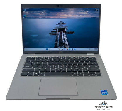 Dell Latitude 5420 Quad Core i5-1145G7 128GB SSD 16GB RAM READ - POOR Battery