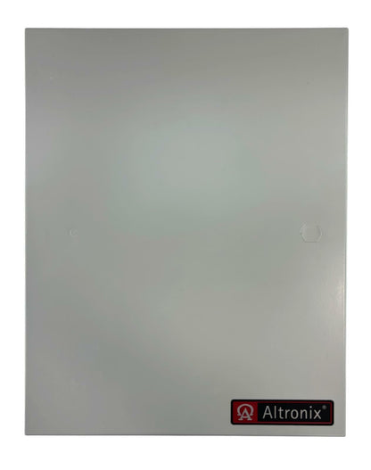 NEW - Open Box - Altronix AL400ULACM Access Power Controller w/ Power Supply