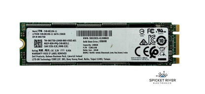 Lite-On CV8-8E256-11 256GB M.2 2280 SATA SSD Solid State Drive