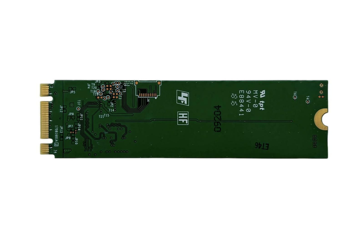 Lite-On CV8-8E256-11 256GB M.2 2280 SATA SSD Solid State Drive
