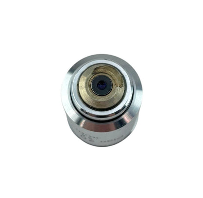 Nikon Plan 20 20x 0.4 160/0.17 Microscope Objective Lens