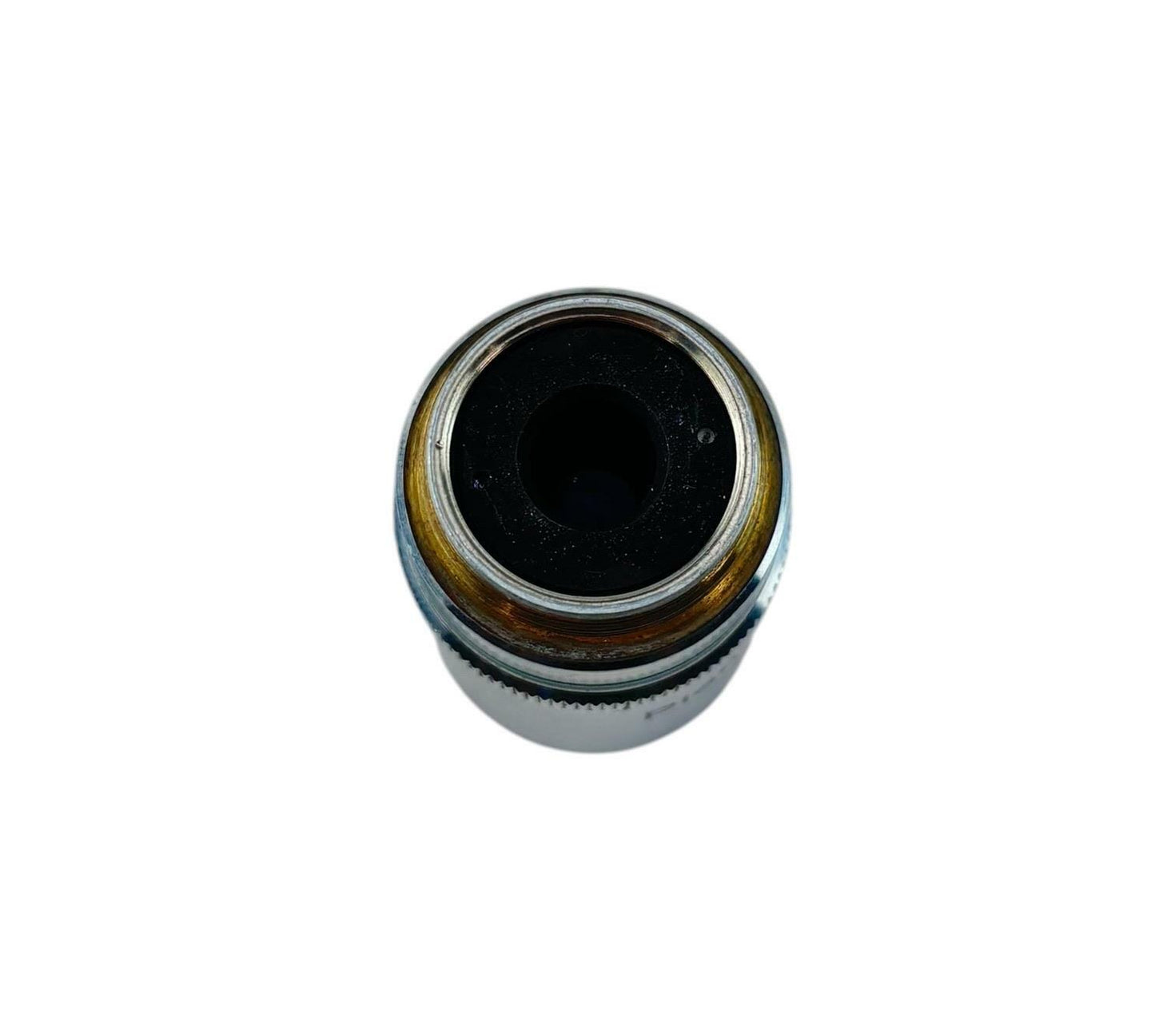 Nikon Plan 20 20x 0.4 160/0.17 Microscope Objective Lens
