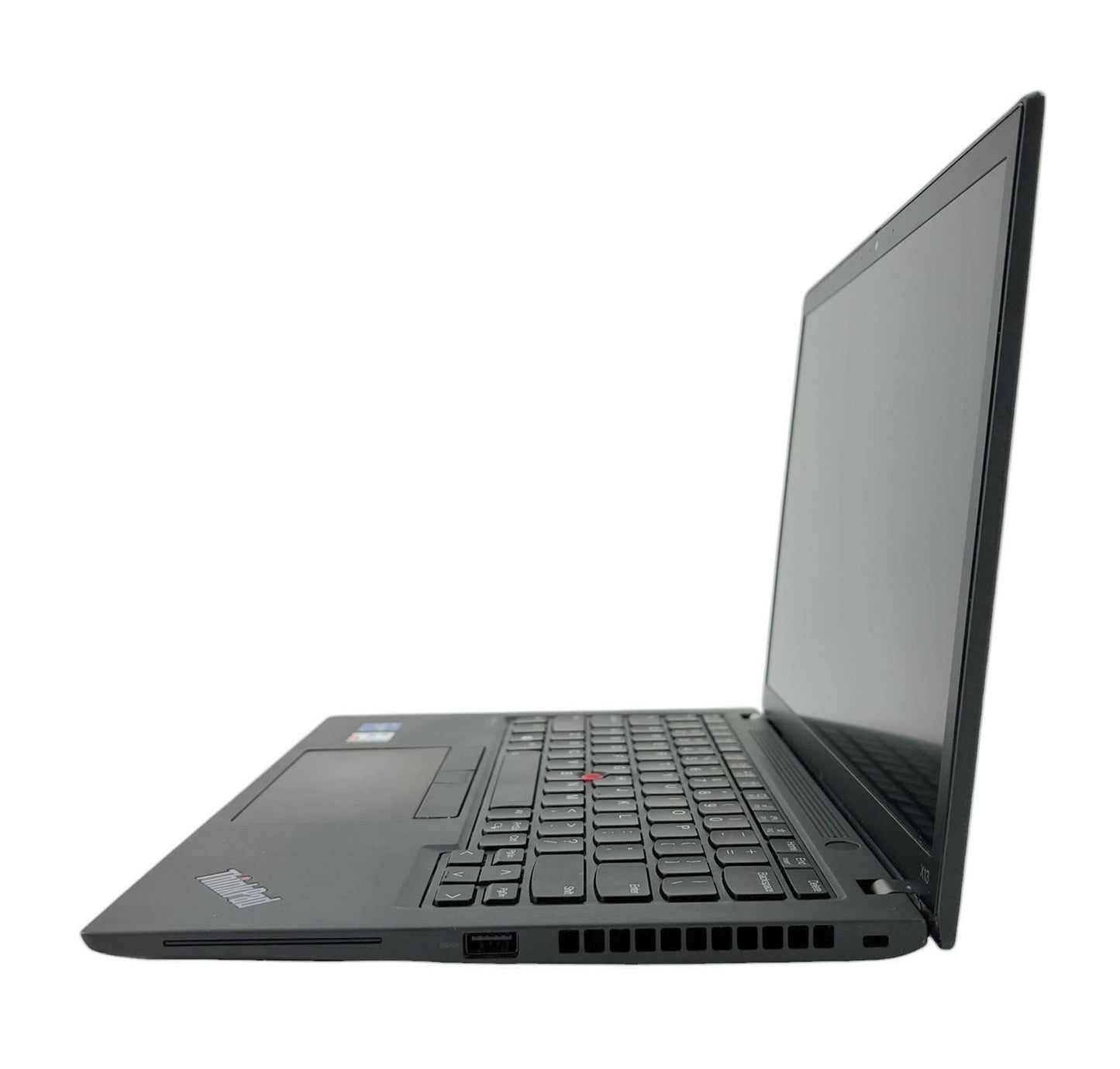 Lenovo ThinkPad X13 Gen 2i Quad i7-1185G7 512GB SSD 16GB RAM - READ BATT #231390