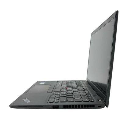 Lenovo ThinkPad X13 Gen 2i Quad i7-1185G7 512GB SSD 16GB RAM - READ BATT #231390