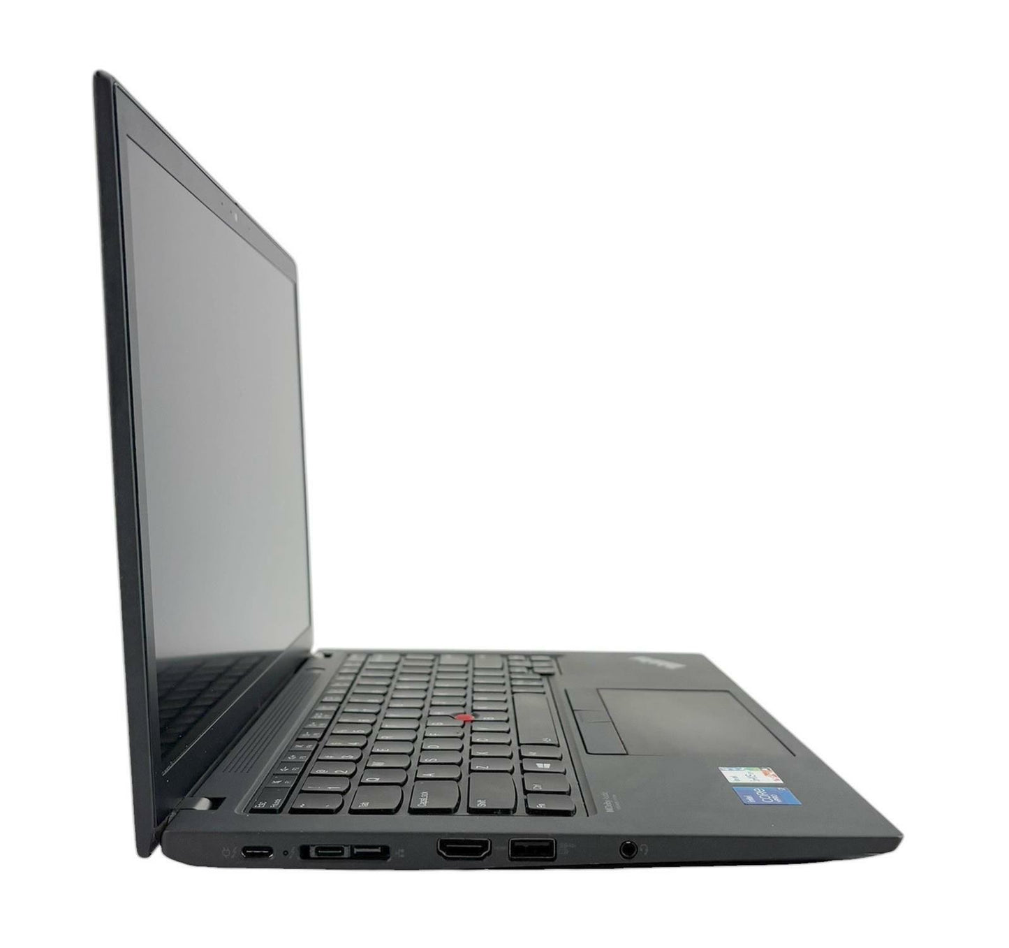 Lenovo ThinkPad X13 Gen 2i Quad i7-1185G7 512GB SSD 16GB RAM - READ BATT #231390