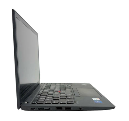 Lenovo ThinkPad X13 Gen 2i Quad i7-1185G7 512GB SSD 16GB RAM - READ BATT #231390