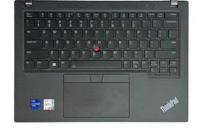 Lenovo ThinkPad X13 Gen 2i Quad i7-1185G7 512GB SSD 16GB RAM - READ BATT #231390