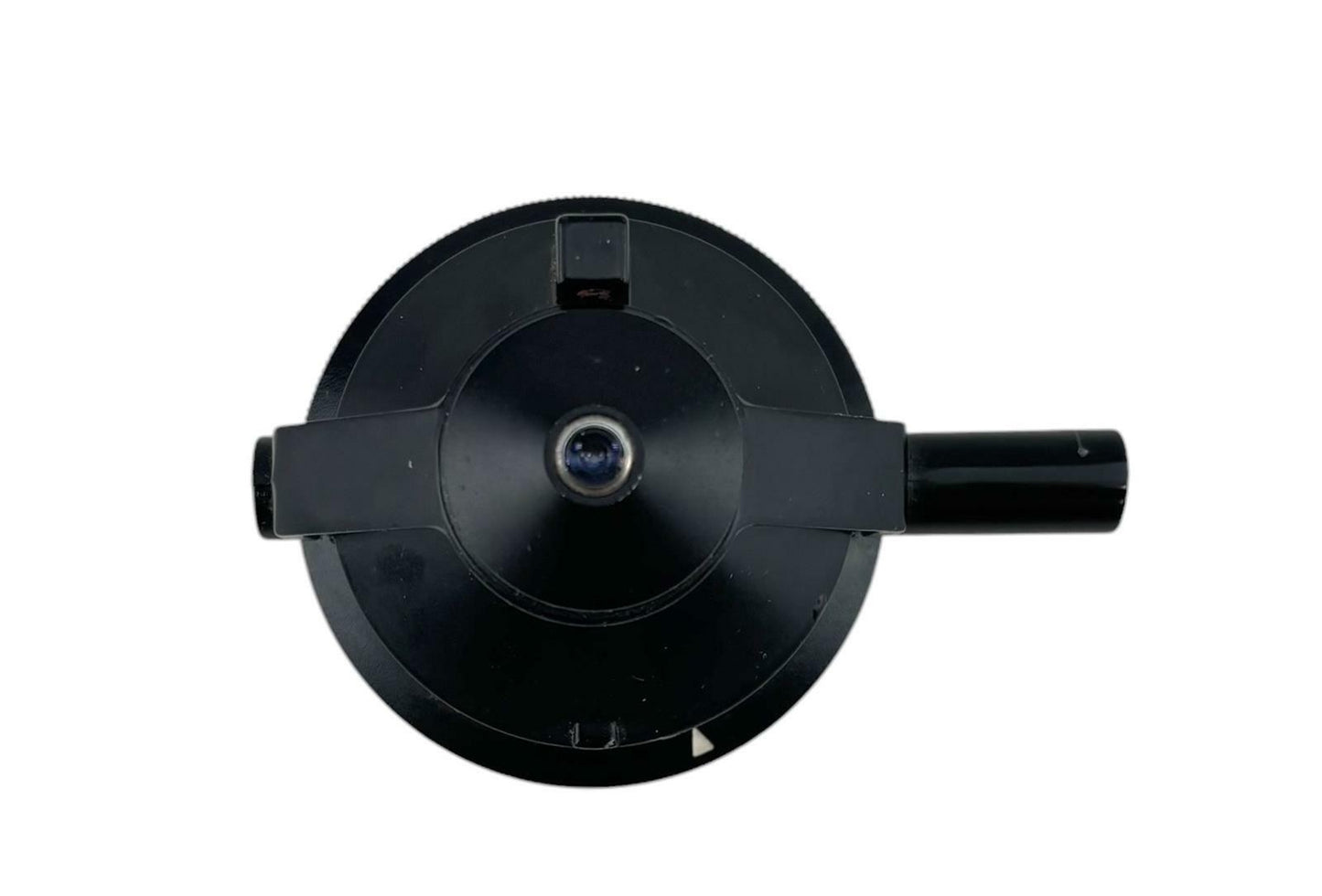 Nikon Achr 0.90 Labophot Optiphot Swing Out Microscope Condenser Achromat