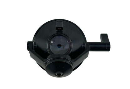 Nikon Achr 0.90 Labophot Optiphot Swing Out Microscope Condenser Achromat