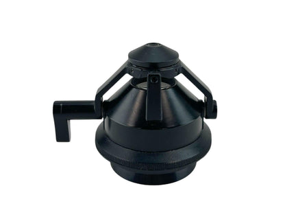 Nikon Achr 0.90 Labophot Optiphot Swing Out Microscope Condenser Achromat