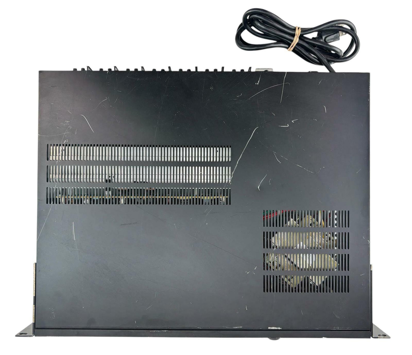Bogen V35 Power Vector Modular Amplifier w/ 6x MIC2S 1x MAX1R