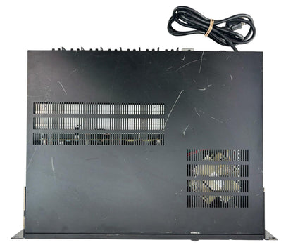 Bogen V35 Power Vector Modular Amplifier w/ 6x MIC2S 1x MAX1R