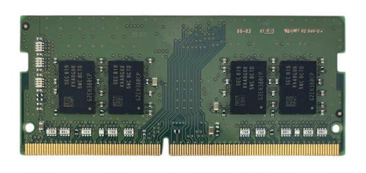 Samsung M471A1K43CB1-CTD 8GB 1Rx8 PC4-2666V DDR4 SODIMM Laptop RAM