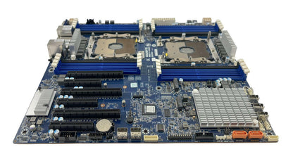 Gigabyte MD71-HB0 E-ATX Server Motherboard DDR4 LGA3647 Sockets