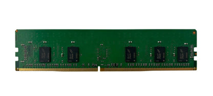 Lot of 2 - Micron MTA9ASF1G72PZ-2G6J1RI 8GB 1Rx8 PC4-2666V DDR4 ECC Server RAM