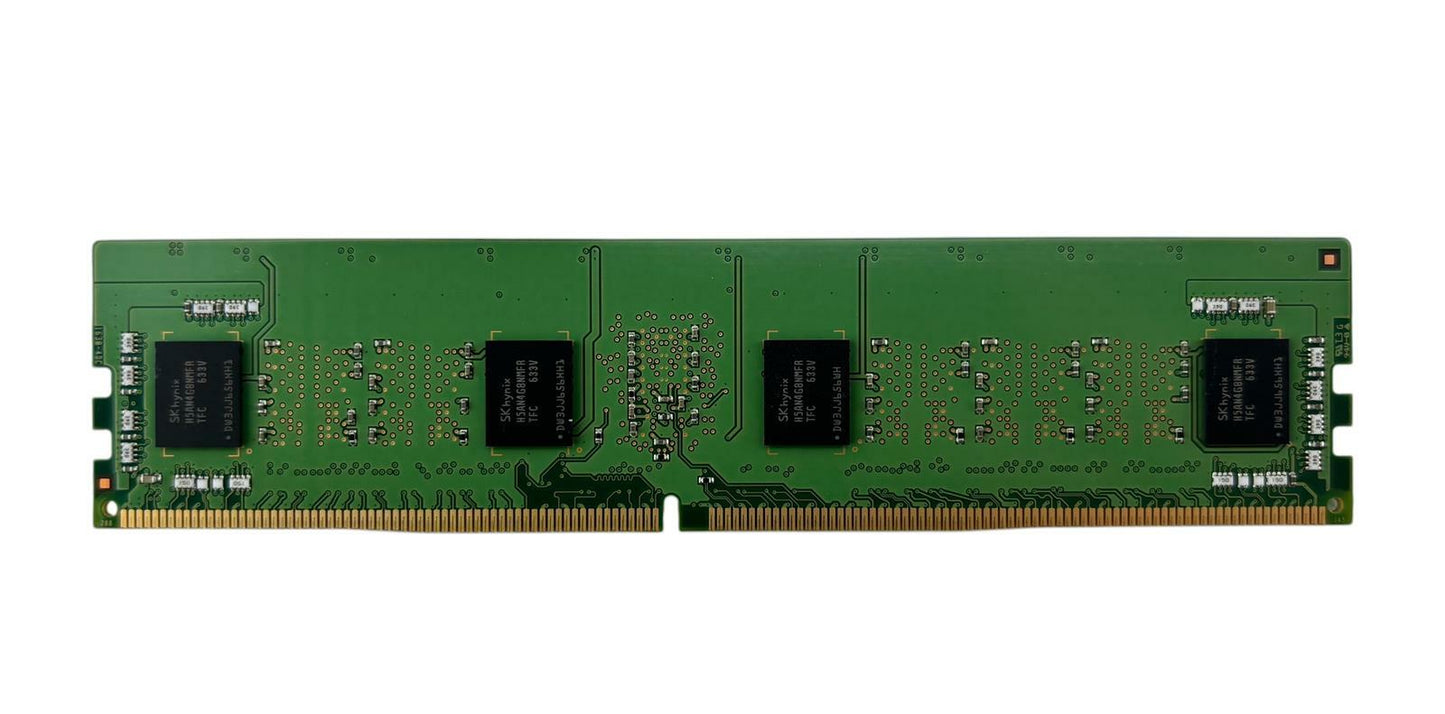 Lot of 8 - SK Hynix HMA451R7MFR8N-TF 4GB 1Rx8 PC4-2133P DDR4 ECC Server RAM