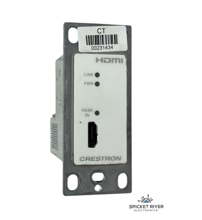 Crestron M202045001 HD-TX-4KZ-101-1G-W HDMI Transmitter 6511807
