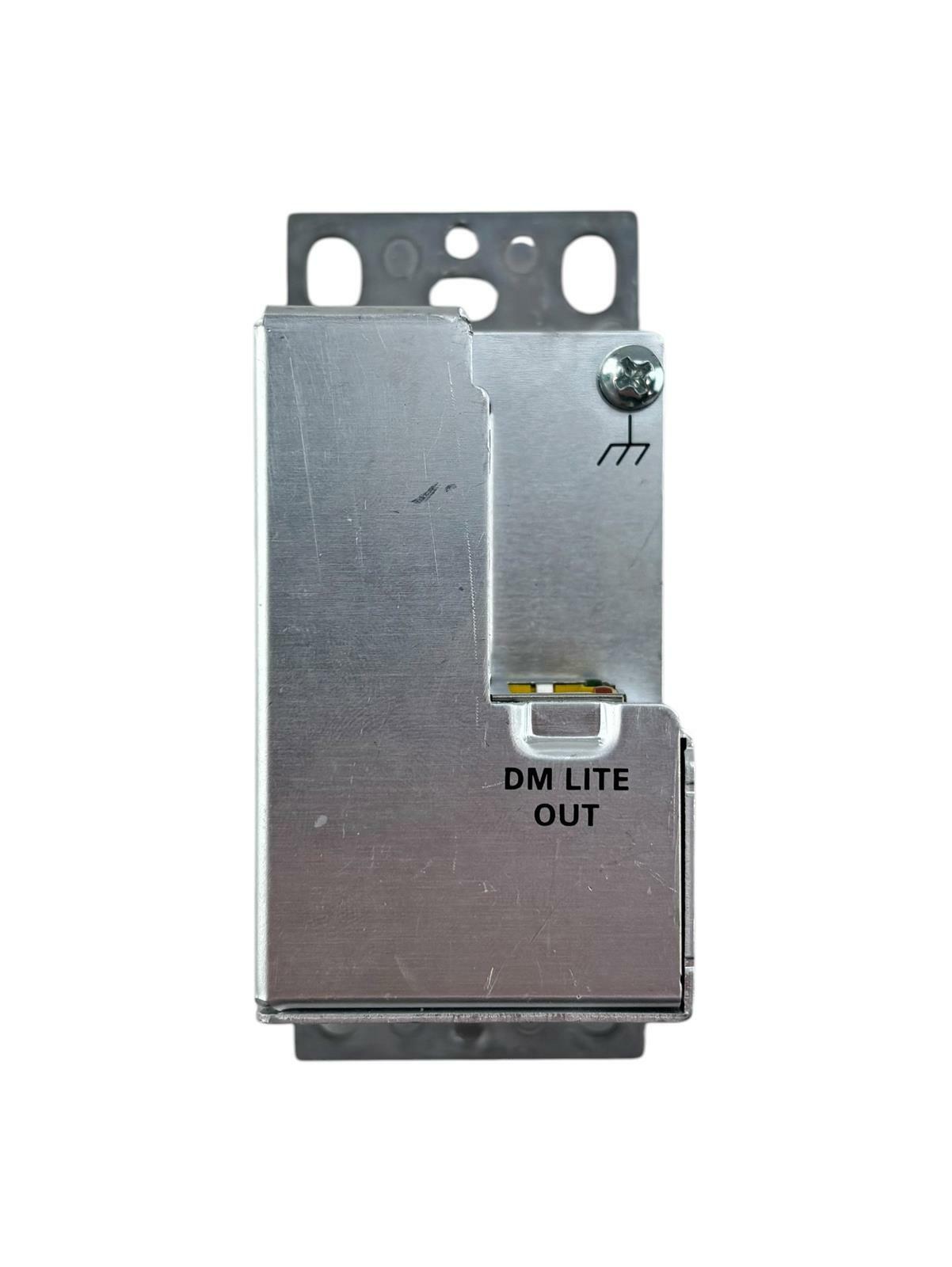 Crestron M202045001 HD-TX-4KZ-101-1G-W HDMI Transmitter 6511807