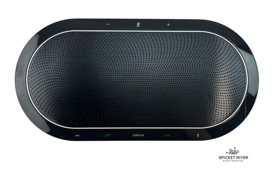 Jabra Speak 810 Audio Conference Bluetooth Speakerphone 7810-209 (PHS004W)