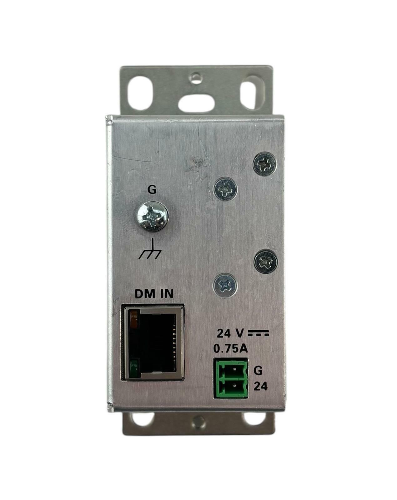 Crestron 6505627 DM-RMC-4K-100-C-1G-B-T DigitalMedia Receiver