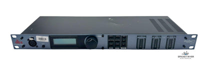 DBX DBXPXV DriveRack PX Powered Speaker Optimizer - READ
