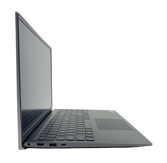 Dell Vostro 15 5510 Quad i7-11390H 3.4GHz 256GB SSD 16GB RAM - READ FAIR #226870