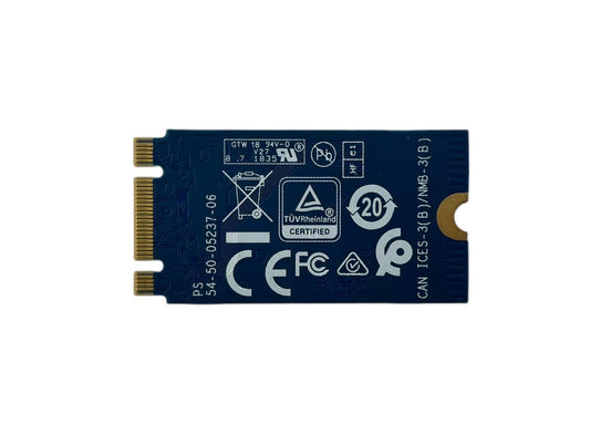 Western Digital PC SN520 512GB M.2 2242 NVMe SSD SDAPMUW-512G-1001