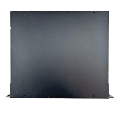 Crestron HD-XSPA High Definition Surround Sound Audio Processor 6505883 - READ