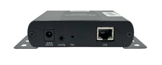 Crestron USB-EXT-DM Remote 4-Port USB over Ethernet Extender 6506401 - No AC