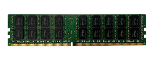 Lot of 4 - SK Hynix HMA42GR7AFR4N-TF 16GB 2Rx4 PC4-2133P DDR4 ECC Server RAM
