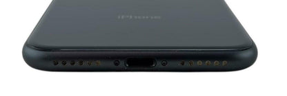 Apple iPhone 8 A1863 - 64GB Unlocked - Space Gray iOS Smartphone - READ