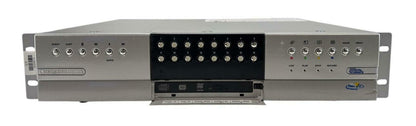 Dedicated Micros Digital Sprite 2 DS2A 16-Ch DVD DVR Recorder - No HDD - READ