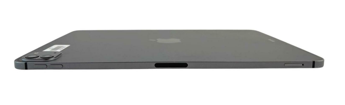 Apple iPad Pro 11" 3rd Gen A2301 - 256GB WiFi/Cellular Space Gray - READ #234398