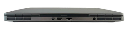 Dell Precision 7560 6-Core i5-11500H 2.9GHz 256GB SSD 16GB RAM RTX A2000 Win11