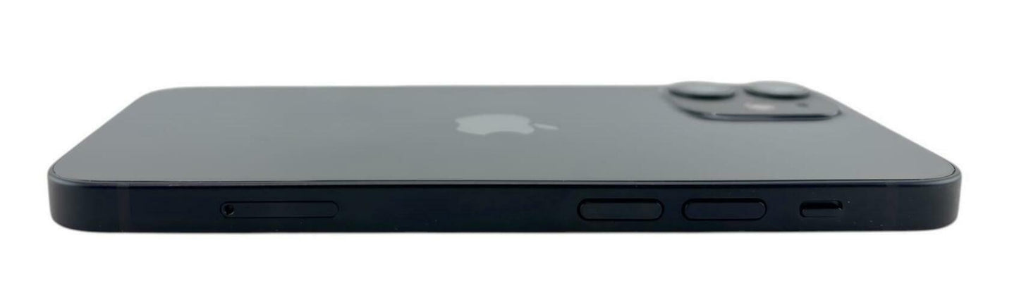 Apple iPhone 12 Mini - A2176 64GB Unlocked - Black iOS Smartphone - READ Display