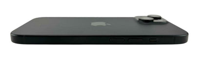 Apple iPhone 15 A2846 - 128GB Unlocked - Black iOS Smartphone - READ Display