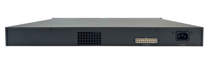 Luxul XMS-5248P 52-Port Gigabit PoE+ L2/L3 Managed Network Switch
