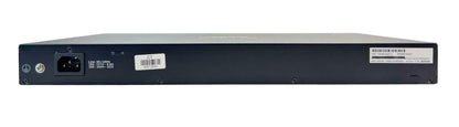 HPE Aruba 6000 R8N86A 48-Port 1G Base-T 4-Port 1G SFP PoE Network Switch