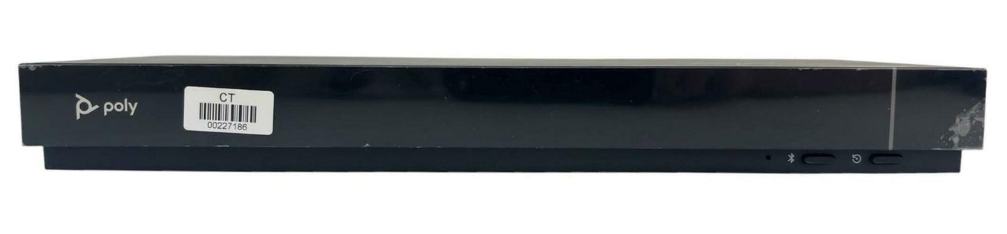 Polycom G7500 P011 4K Video Conferencing System Base Unit