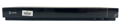 Polycom G7500 P011 4K Video Conferencing System Base Unit
