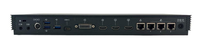 Polycom G7500 P011 4K Video Conferencing System Base Unit