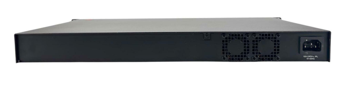 Dell EMC N1124P-ON E18W 24-Port Gigabit Ethernet Network Access Switch