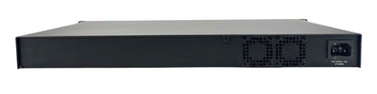 Dell EMC N1124P-ON E18W 24-Port Gigabit Ethernet Network Access Switch