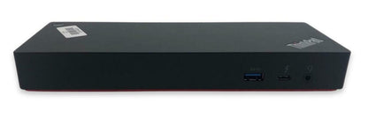 Lenovo ThinkPad Thunderbolt 3 Dock Gen. 2 - DK1841 - No AC